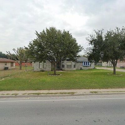 109 E Sgt Leonel Trevino Rd, San Juan, TX 78589