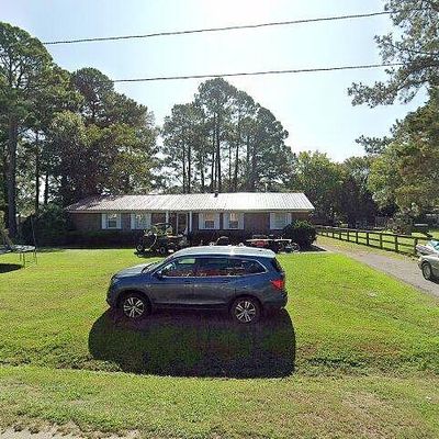 109 N 7 Th St, Creswell, NC 27928