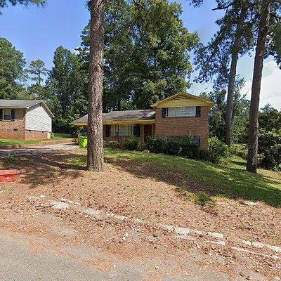 109 Richcreek Rd, Columbia, SC 29203