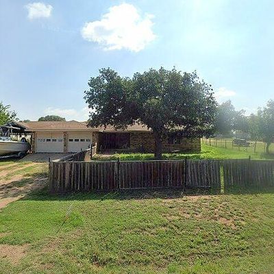 109 S Chaparral, Burnet, TX 78611