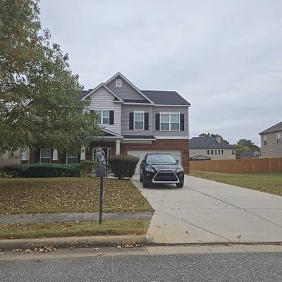 109 Savannah Ct, Byron, GA 31008