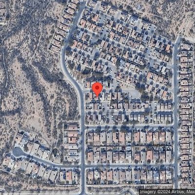 10940 E Oak Grove Pl, Tucson, AZ 85747