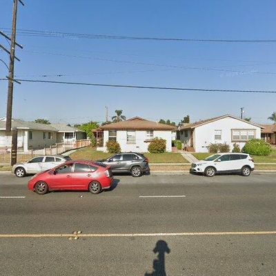 10956 S Western Ave, Los Angeles, CA 90047