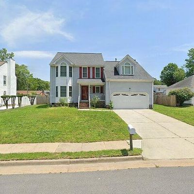 11 Fields Dr, Hampton, VA 23664