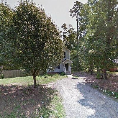 110 N Woodcrest St, Durham, NC 27703