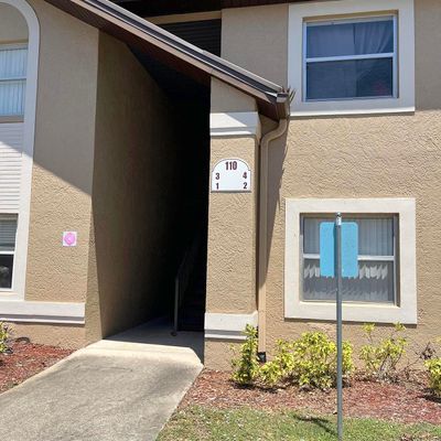 110 Summer Place #4, Merritt Island, FL 32953