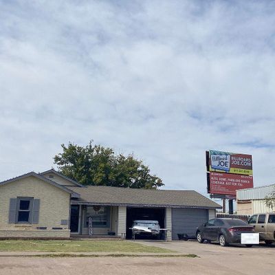 110 W 6 Th St, Muleshoe, TX 79347