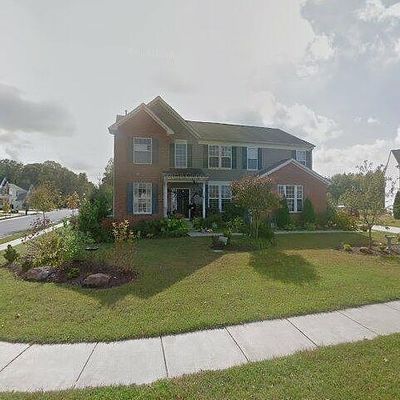 1101 Cypress Ct, Denton, MD 21629