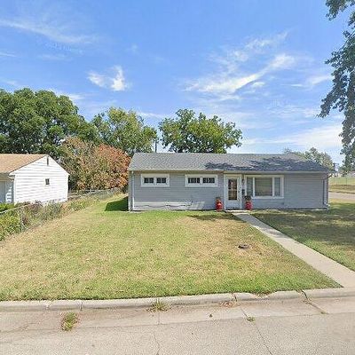 1103 Fair St, Junction City, KS 66441