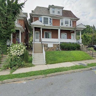 1103 Russell Ave, Fountain Hill, PA 18015