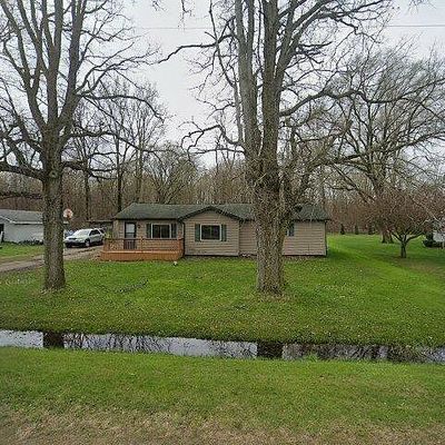 1104 E Burt Rd, Burt, MI 48417