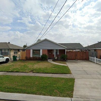 1109 N Bengal Rd, Metairie, LA 70003