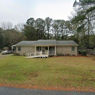 111 Jolly Ln, Moncks Corner, SC 29461