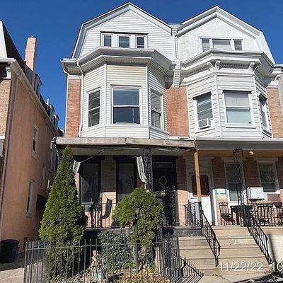 111 W Sharpnack St, Philadelphia, PA 19119