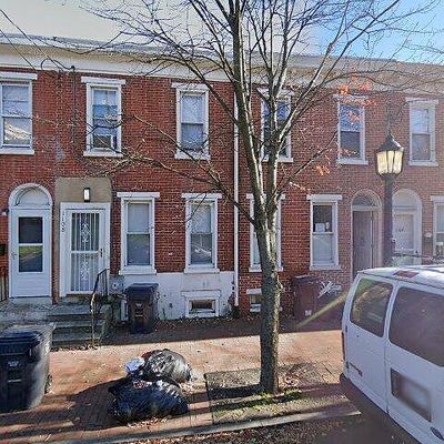 1110 Clifford Brown Walk, Wilmington, DE 19801