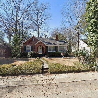 1111 Butler St, Columbia, SC 29205