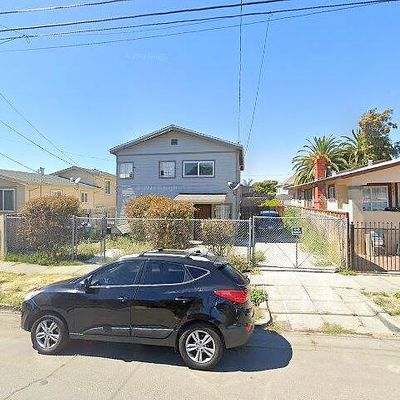 1113 82 Nd Ave, Oakland, CA 94621