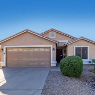 1113 N Agave St, Casa Grande, AZ 85122