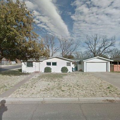 1116 Ainslee St, Midland, TX 79701