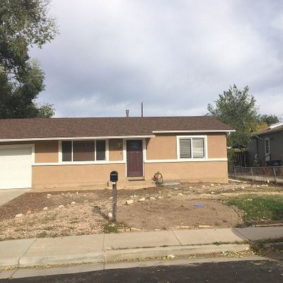 1117 Livingston Ave, Colorado Springs, CO 80906