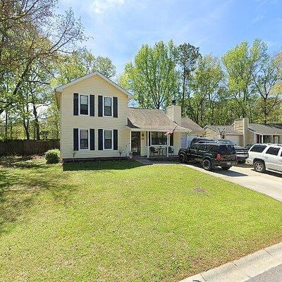 112 Bridgecreek Dr, Goose Creek, SC 29445