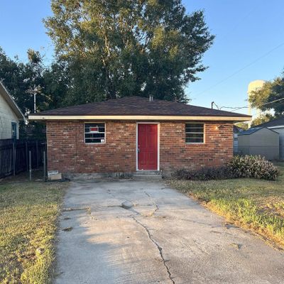 112 Myrtle St, Morgan City, LA 70380