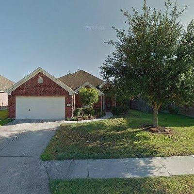 11206 Timbertree Ln, Houston, TX 77070