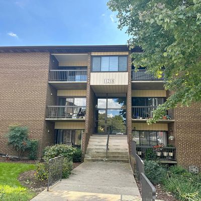 11218 Cherry Hill Rd Unit 202, Beltsville, MD 20705