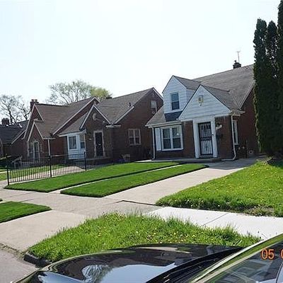 11234 College St, Detroit, MI 48205