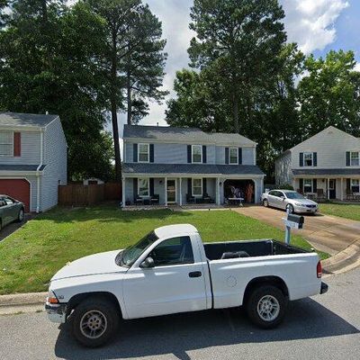 113 Kathleen Pl, Yorktown, VA 23693