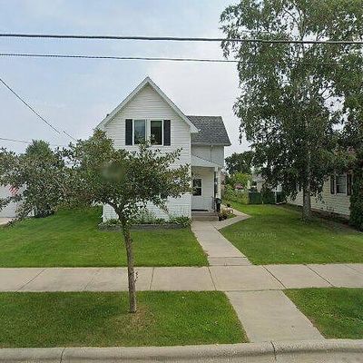 1130 6 Th St, Algoma, WI 54201