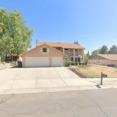 11316 Paseo Del Oso Ne, Albuquerque, NM 87111