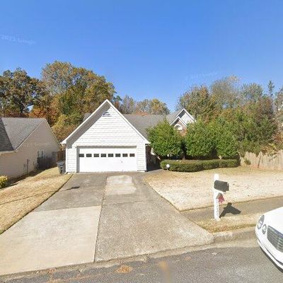 1134 Colony Bend Dr, Lawrenceville, GA 30043