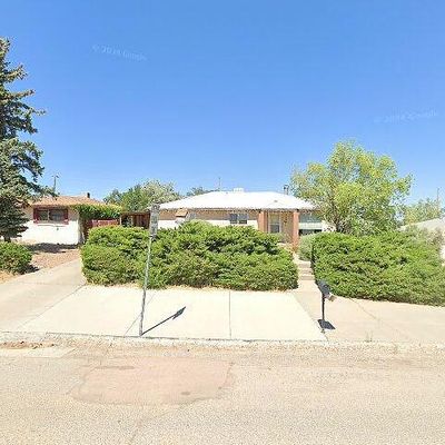 1138 Burke Dr, Gallup, NM 87301