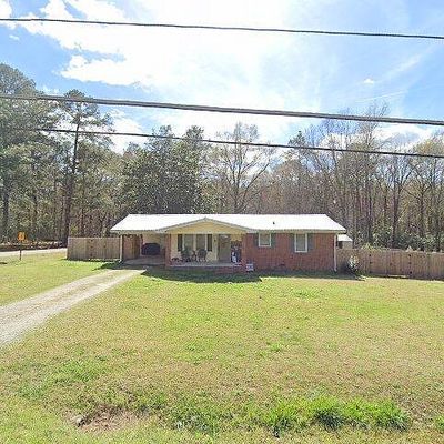 114 Creekwood Rd, Cochran, GA 31014