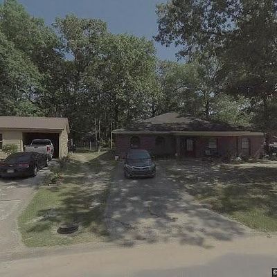 114 Deer Run Dr, Little Rock, AR 72206