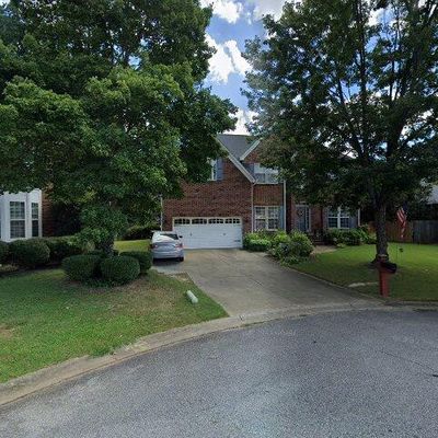 114 Myrtle Way, Greer, SC 29650