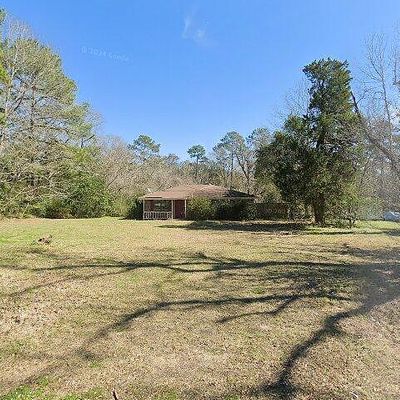 114 South Smith, Kirbyville, TX 75956