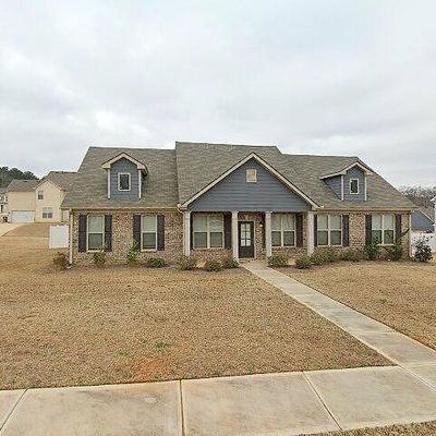 1141 Abundance Dr, Locust Grove, GA 30248