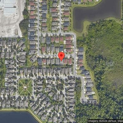 11412 Chateaubriand Ave, Orlando, FL 32836