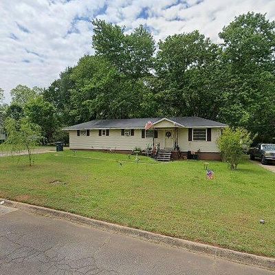 115 1 St Ave, Griffin, GA 30223