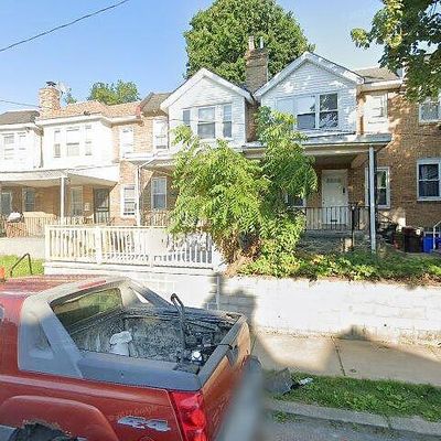 1152 E Stafford St, Philadelphia, PA 19138