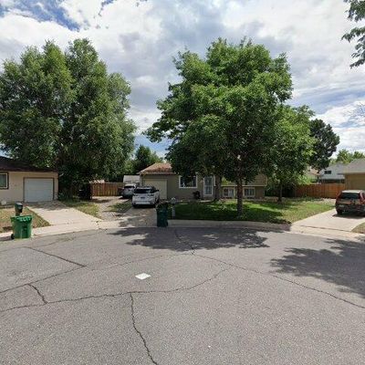 11564 E Kentucky Pl, Aurora, CO 80012