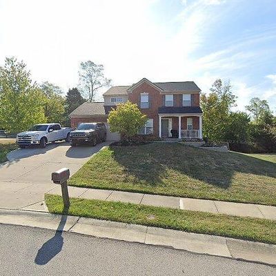 11582 Tremont Ct, Independence, KY 41051