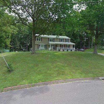 116 Sandy Ln, Meriden, CT 06450