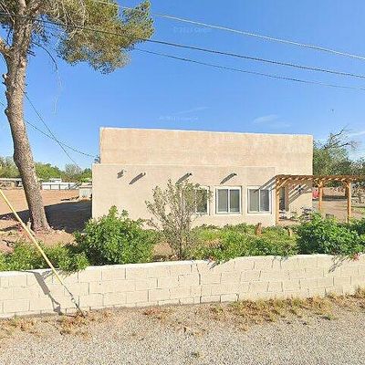 116 W Corpening St, La Mesa, NM 88044