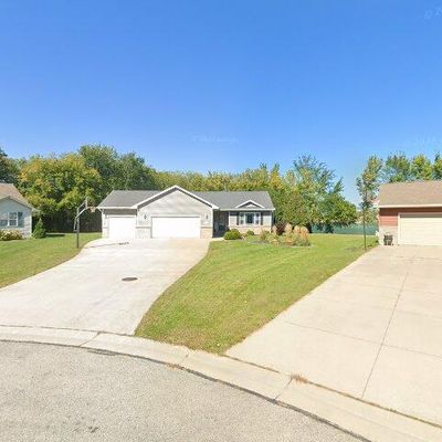 1160 Golden Field Rd, Neenah, WI 54956