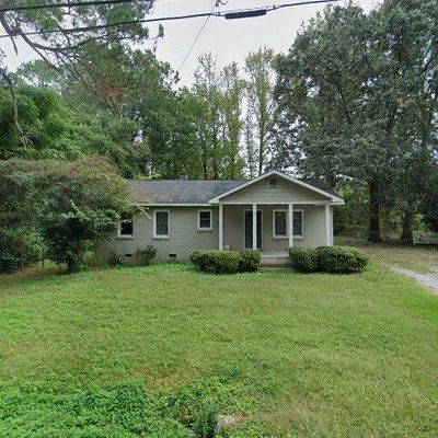 117 Dupont Blvd, Lugoff, SC 29078