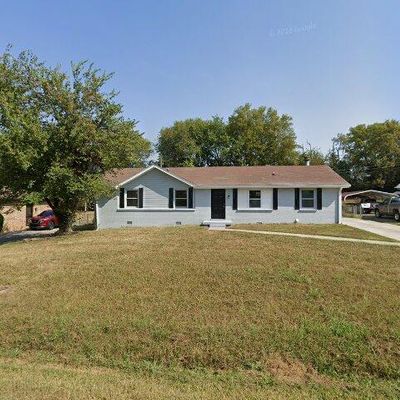 117 Susan St, Clarksville, TN 37042