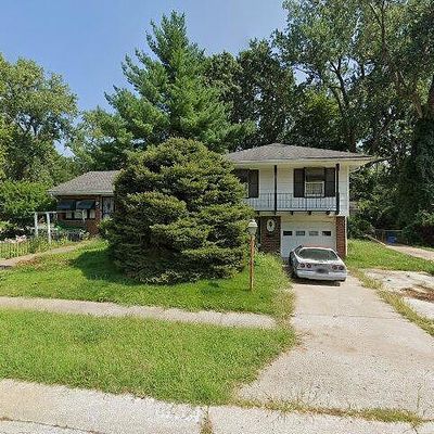 11709 Delmar Dr, Kansas City, MO 64134